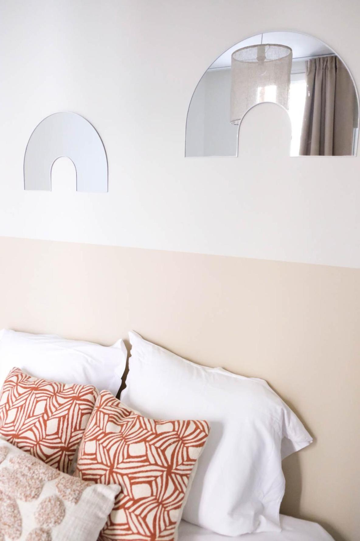 Villa Adele, Bow-Window Vue Mer - Appt 02 梅尔·莱斯·拜恩斯 外观 照片